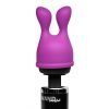 Bliss Tips Silicone Wand Massager Attachment