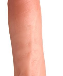 JOCK 7 Inch Dong- Flesh