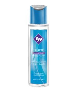 ID Glide Squeeze Bottle 4.4 oz
