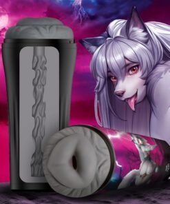 Wolf Ass Stroker