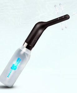 Automatic Enema Set